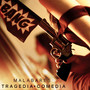 Tragedia - Comedia