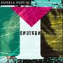 S H O T G U N (feat. Rojoz) [Explicit]