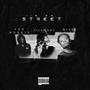 I'm so street (feat. Snr Morris & Wizzy Flon) [Explicit]