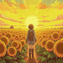 Sunflower Fields