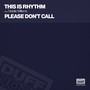 Please Don't Call