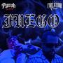 FUEGO (feat. Potb) [Explicit]