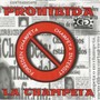 Prohibida La Champeta (En Vivo)