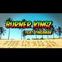 Wenn ich weg geh (feat. Fingaman) [Explicit]