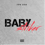 Baby Striker (feat. LilRon4) [Explicit]