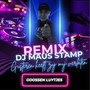 Gisteren heeft zei mij verlaten (StampRemix DJ Maus)