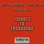 Tribute to Fukushima