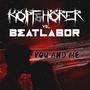 You and Me (feat. Beatlabor)