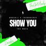 Show You The Ways (feat. Thegr8andy) [Explicit]