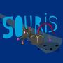 Souris (feat. Dozo & Spectralius)