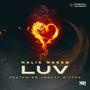 LUV (feat. Trulyy-Gifted) [Explicit]