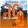 N°10 de la mine (Comilog)