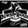 Powder Ranger (Explicit)