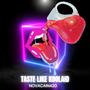 Taste Like Koolaid (Radio Edit)