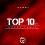 Top 10 (Vol 1) [Explicit]