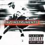 Herschel Bag: No Instruments (Explicit)
