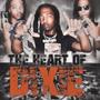 The Heart Of Dixie (Explicit)