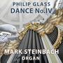 Dance No.4 for Organ (feat. Mark Steinbach)