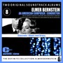 Elmer Bernstein - Two Original Soundtrack Albums; 'Staccato' & 'Blues And Brass'