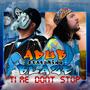 Time Don't Stop (feat. Blaze Ya Dead Homie & Brutal B) [Explicit]