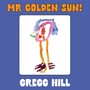 Mr Golden Sun!