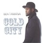 Cold City