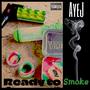 Ready to Smoke (Explicit)