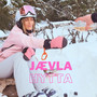 Jævla hytta