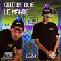 Quiere que le mande (feat. Child D Beats) [Explicit]