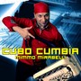 Cubo cumbia