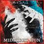 Midnight Run (feat. LaRue Nickelson, Andrew Allen, Mauricio J Rodriguez & Alex DeLeon) [METAL JAZZ Remix]