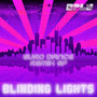 Blinding Lights (Euro Dance Remix EP)