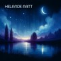 Helande natt: Regenerativ sömn med avkopplande musik