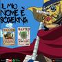 IL MIO NOME è SOGEKING