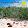 Sommaren kom