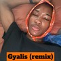 GYALIS (Explicit)