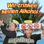 Wir Trinken Keinen Alkohol