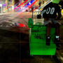 CASH FLIP (Explicit)