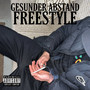 Gesunder Abstand FREESTYLE (Explicit)