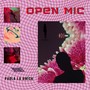 Open Mic