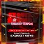 Exquizt Sounds vol.13 (100% Production)