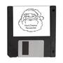 Kriva's Christmas Backup Disk