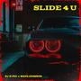 Slide 4 U (feat. WaveJohnson) [Explicit]