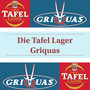 Die Tafel lager Griquas