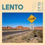 Lento (feat. Batrez)