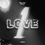 1Love (Explicit)