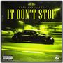 IT DON'T STOP (Explicit)
