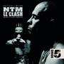 Le Clash - Round 5 (B.O.S.S. vs. IV My People) [Explicit]