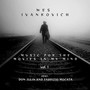 Music for the Movies in My Mind, Vol. I
