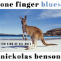 One Finger Blues